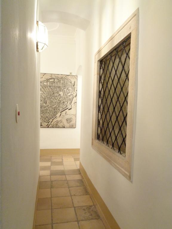 Ofenloch Apartament Wiedeń