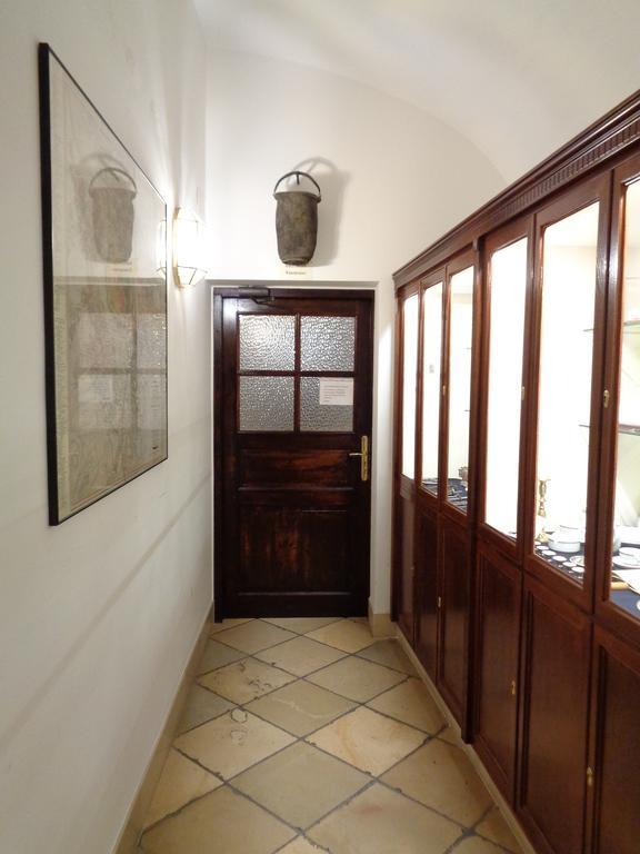 Ofenloch Appartement