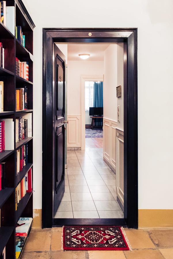 Ofenloch Appartement *