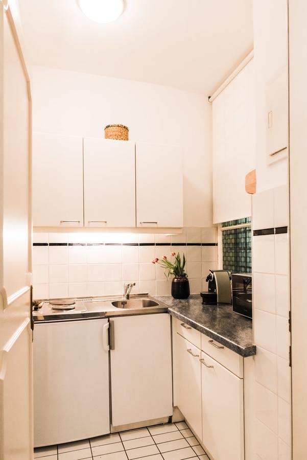 Apartament Ofenloch