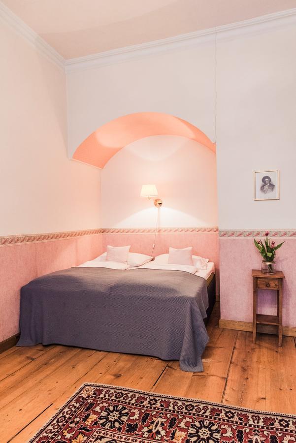 Appartement Ofenloch