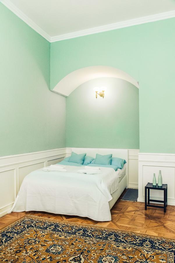 Ofenloch Appartement