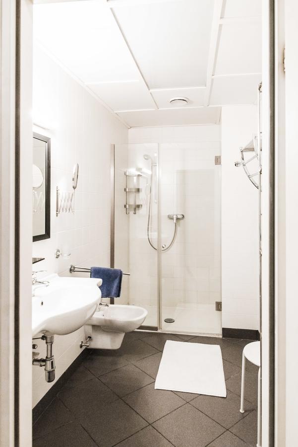 Apartament Ofenloch *