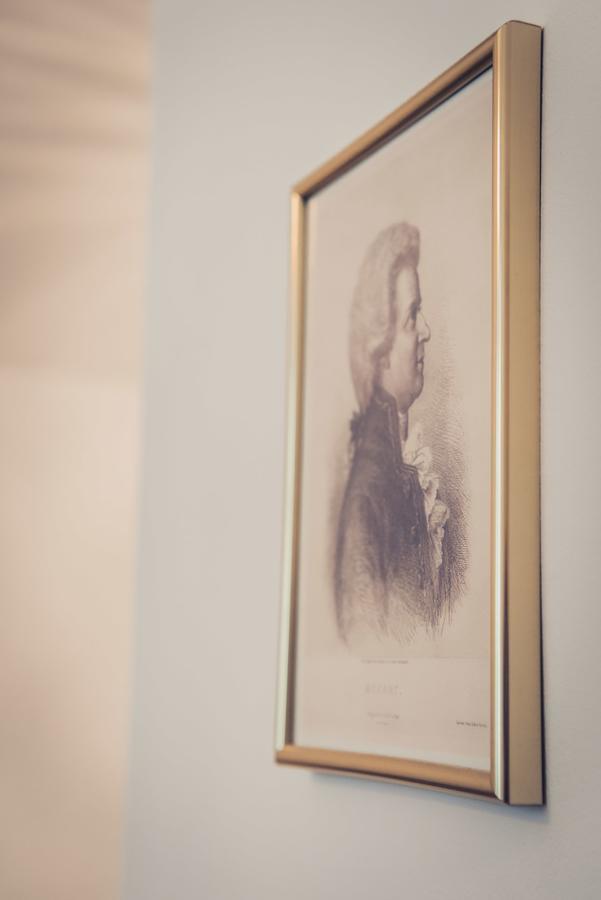 Ofenloch Appartement *
