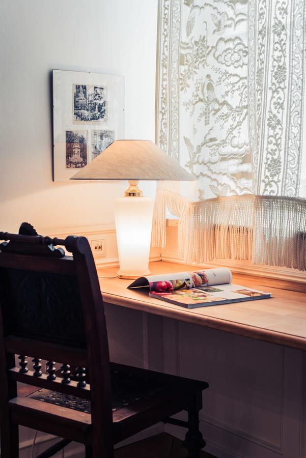 Ofenloch Appartement