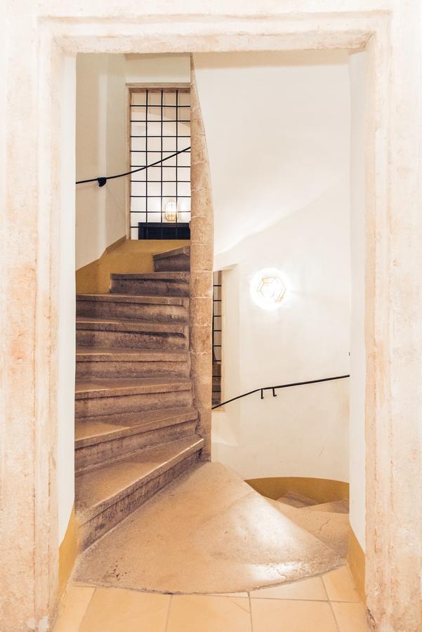 Apartament Ofenloch Wiedeń