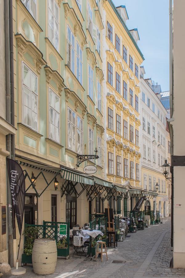 Ofenloch * Wiedeń