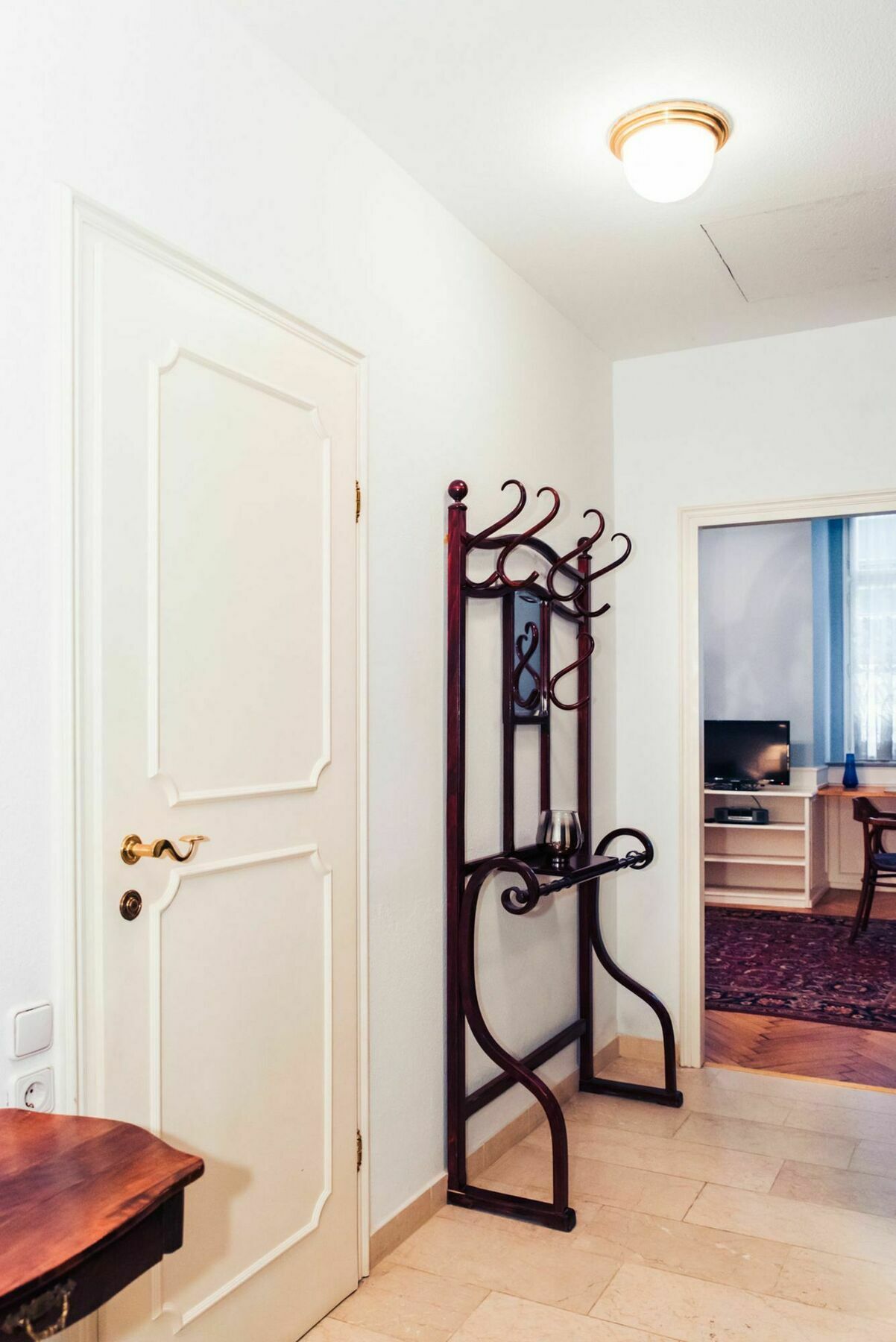 Ofenloch Apartament
