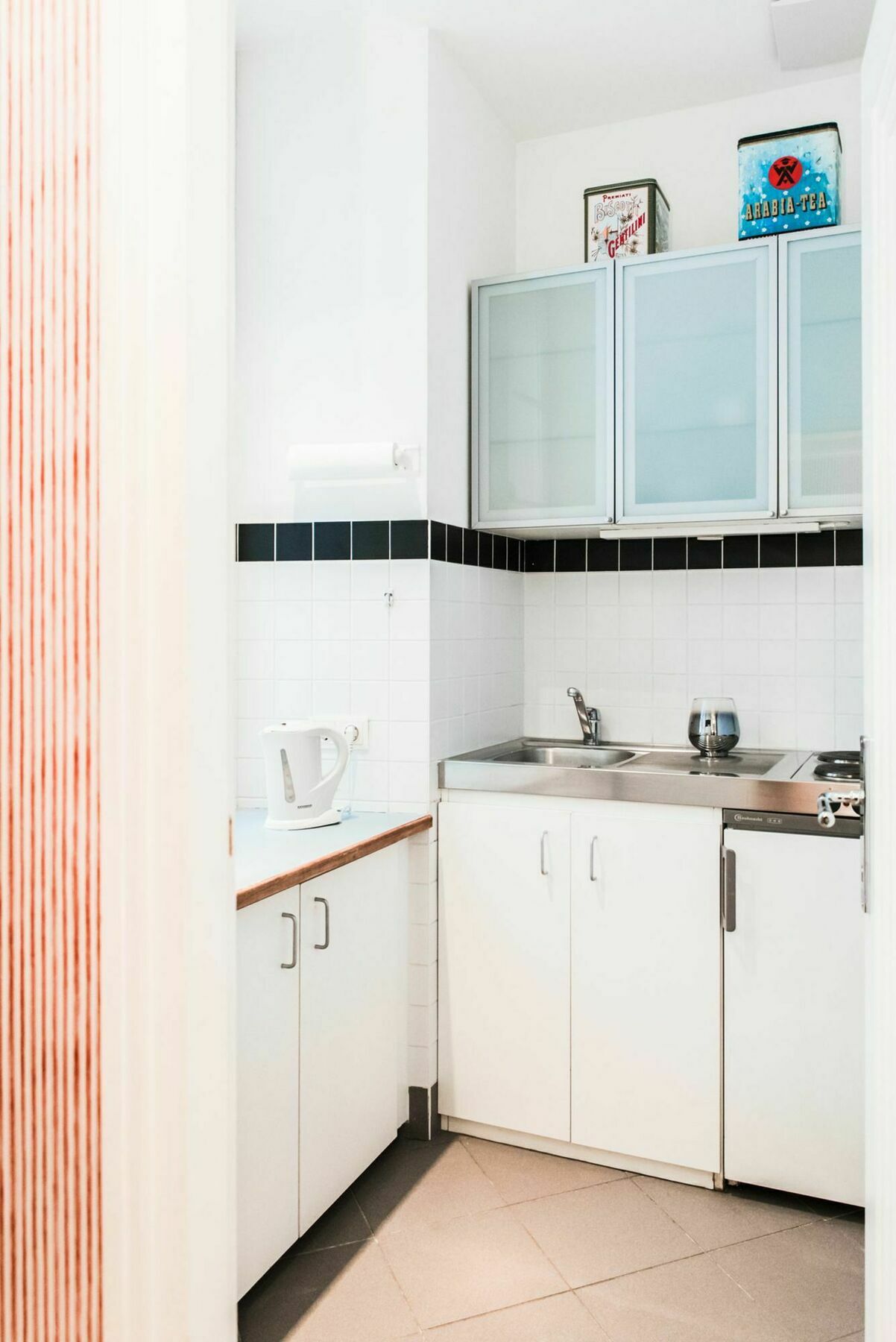 Appartement Ofenloch *