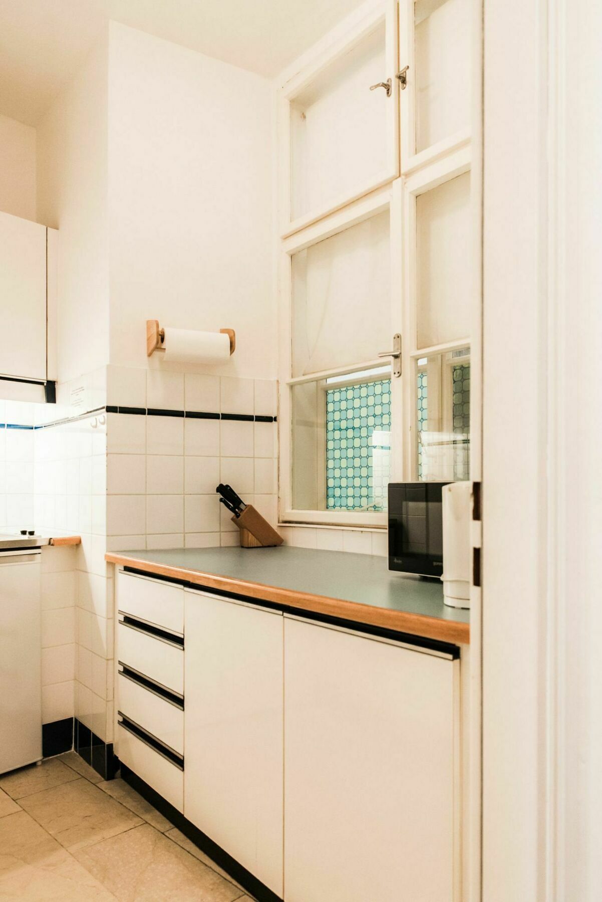 Ofenloch Apartament Wiedeń