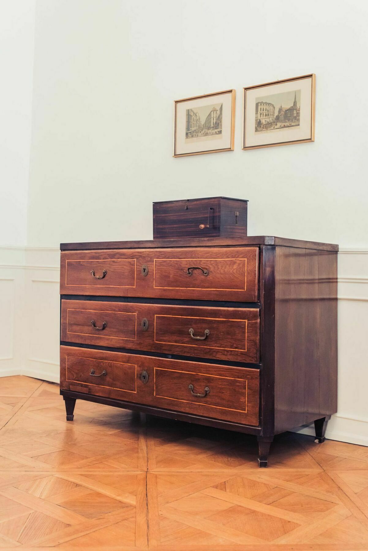 Ofenloch Appartement