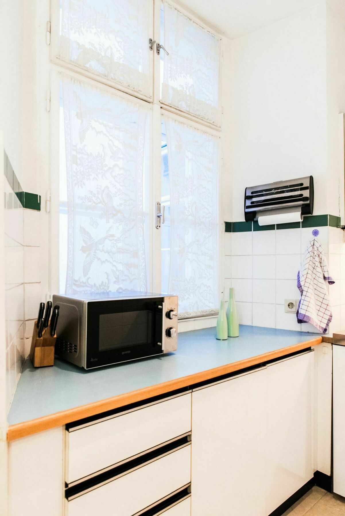 Apartament Ofenloch