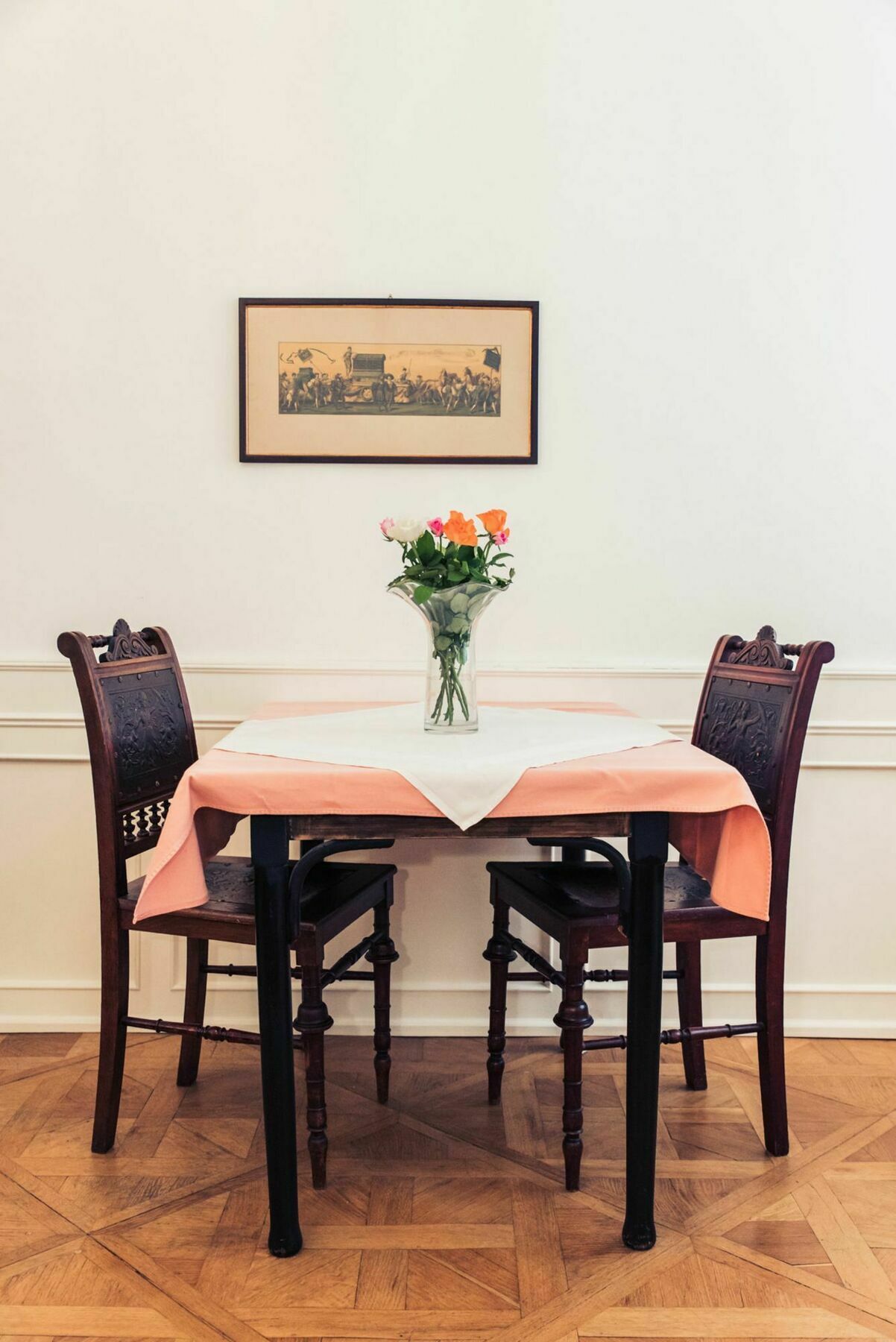 Apartament Ofenloch