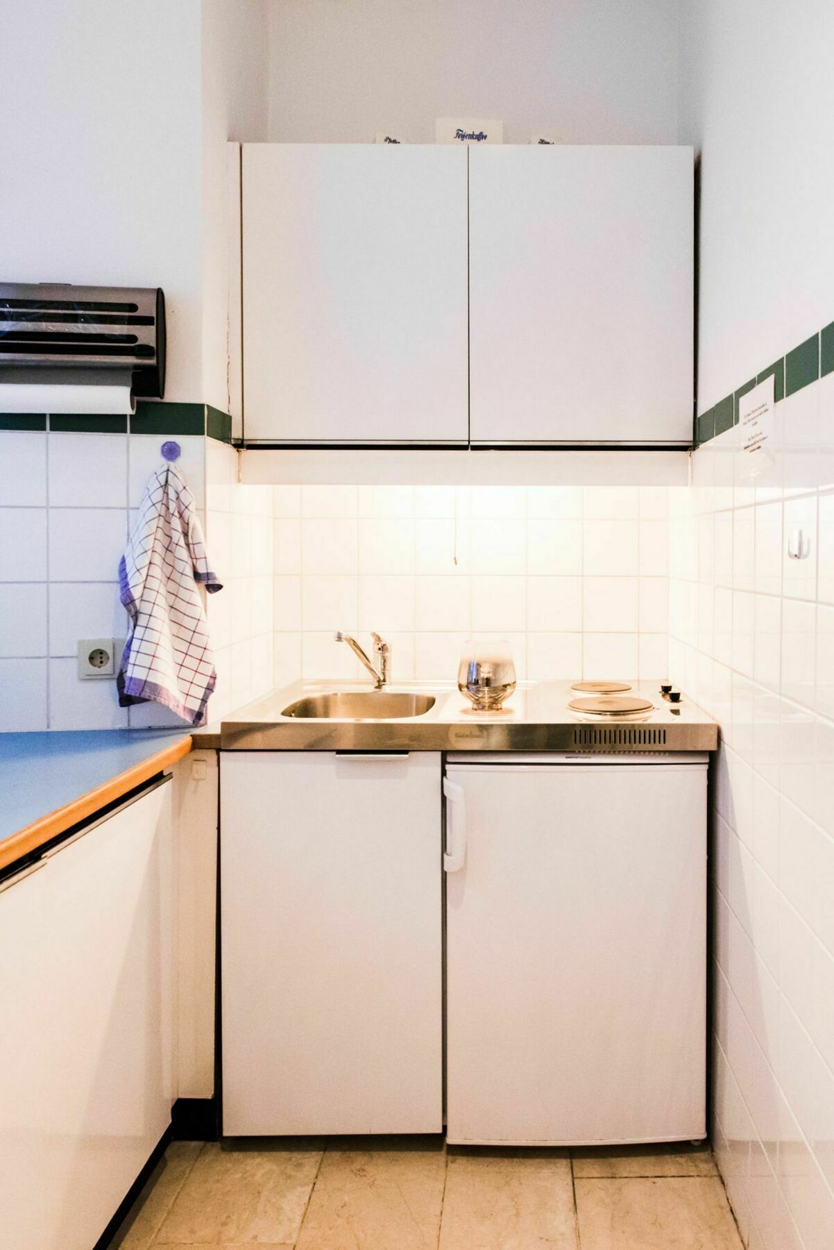 Apartament Ofenloch
