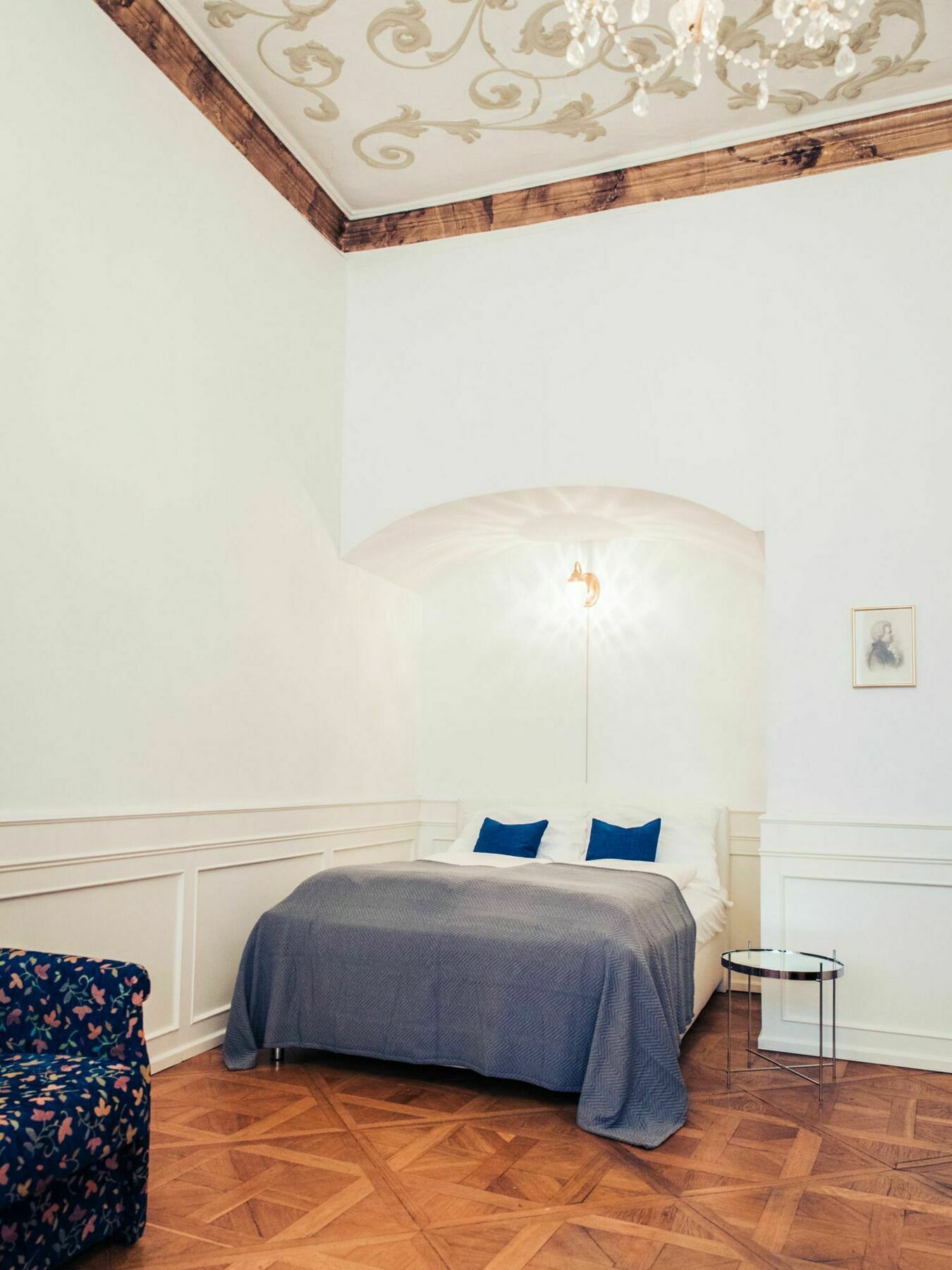 Appartement Ofenloch *