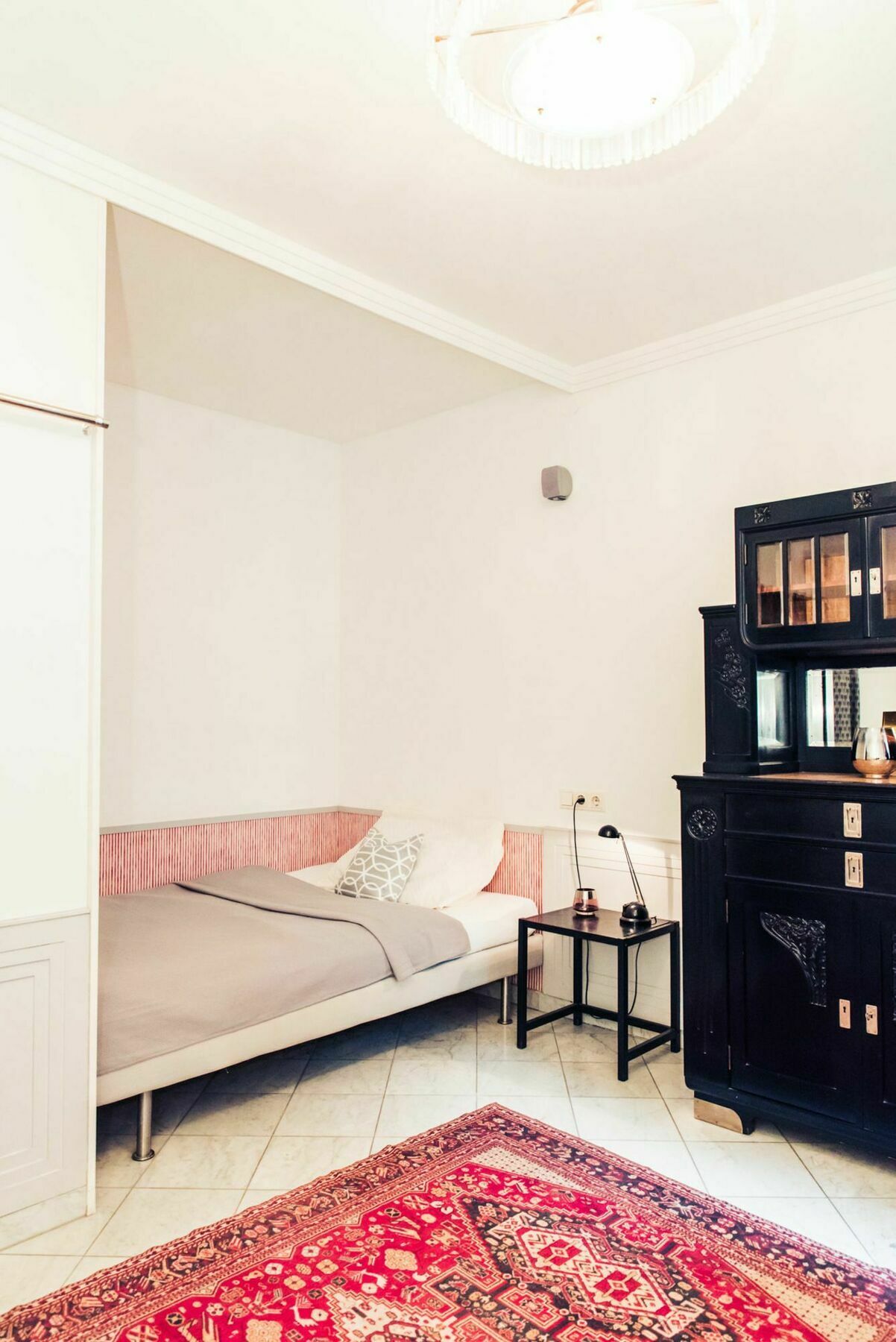 Apartament Ofenloch Wiedeń