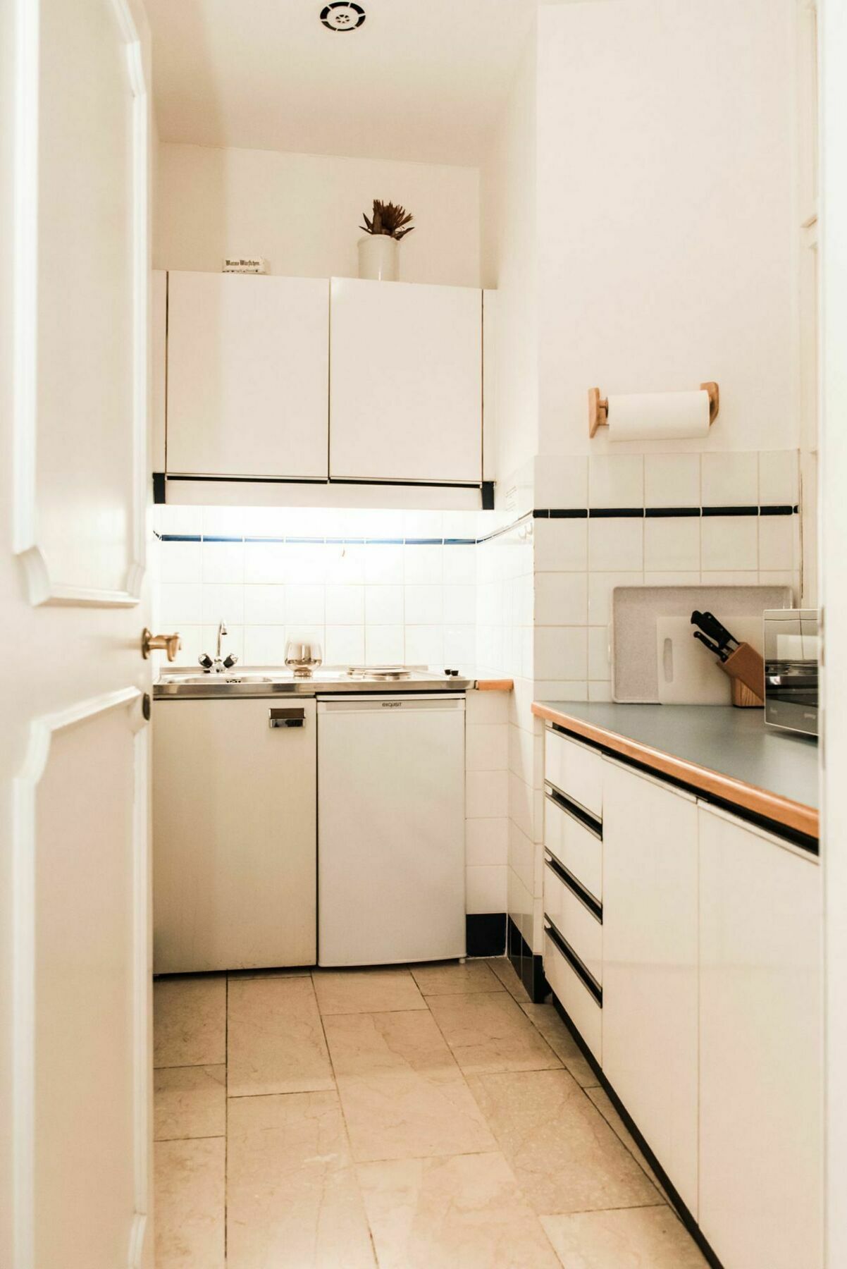 Ofenloch Apartament