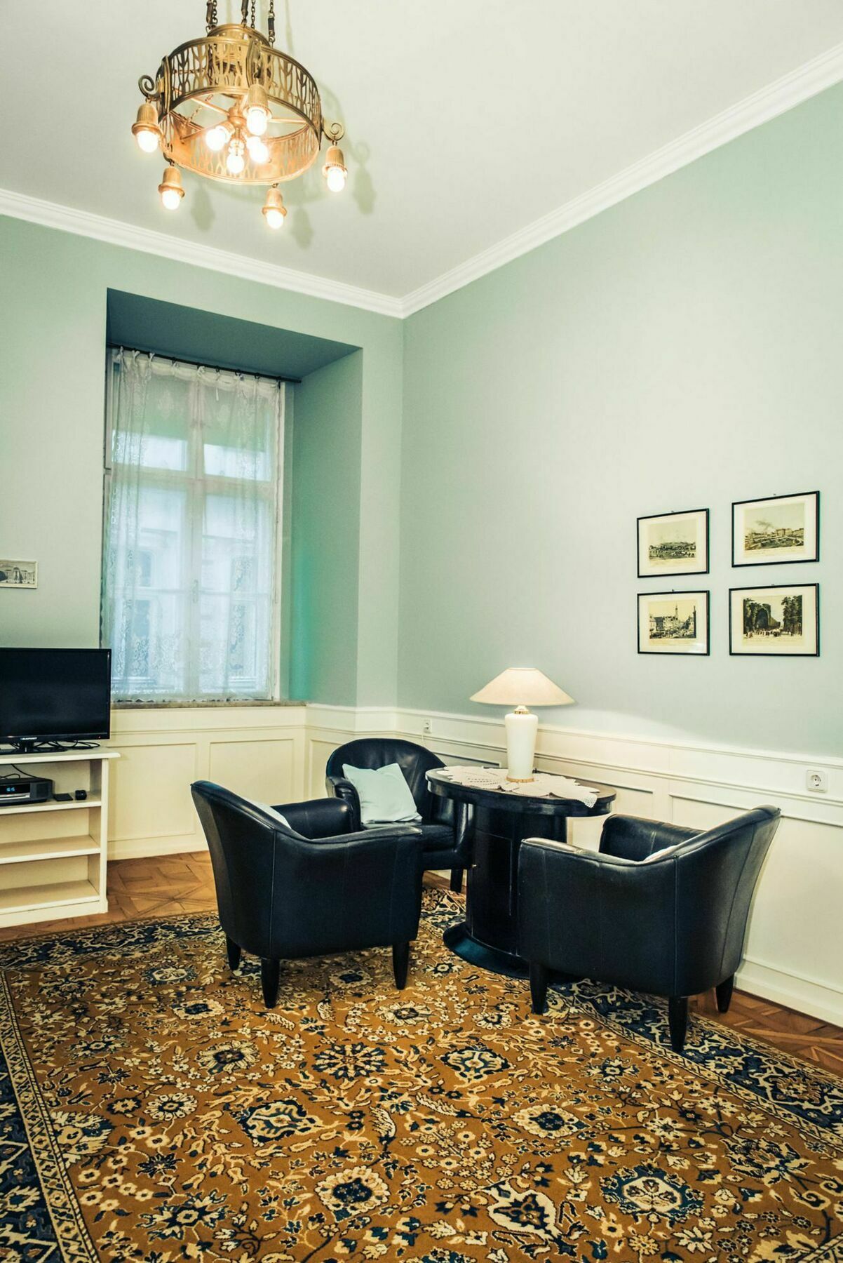 Apartament Ofenloch