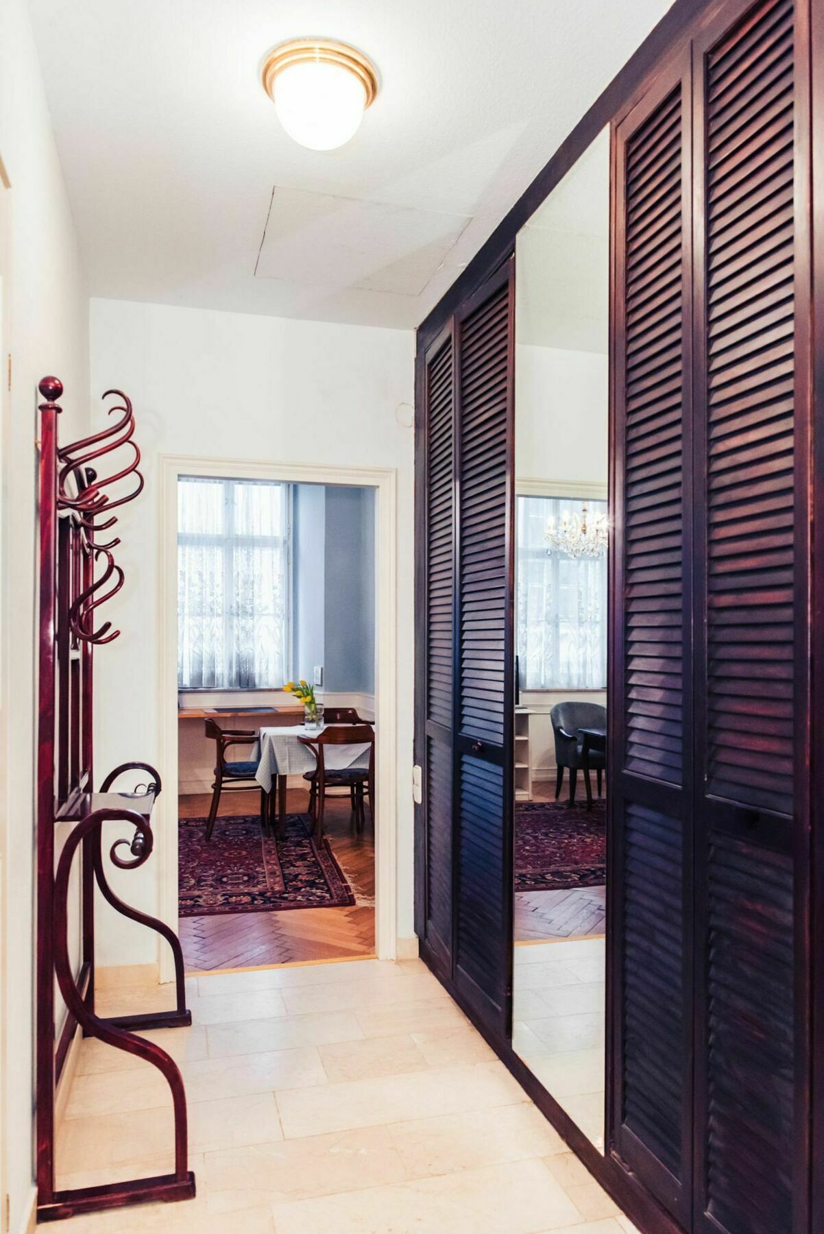 Ofenloch Appartement Vienne