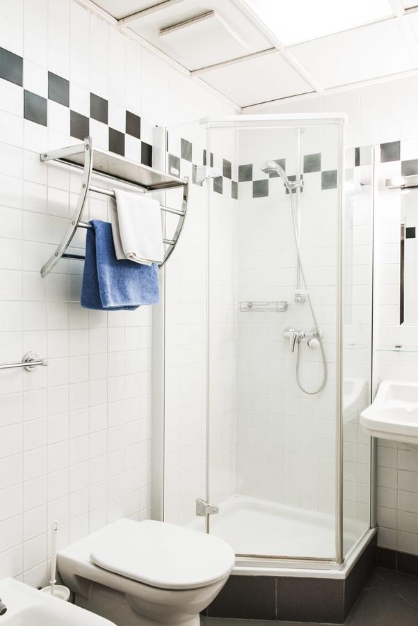 Apartament Ofenloch *